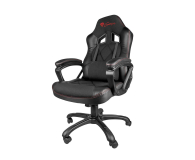 Genesis Fotel gamingowy Nitro 330 czarny - 1077859 - zdjęcie 1